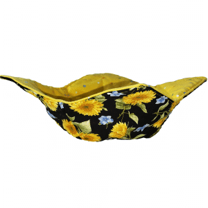 Small 8" Microwave Bowl Cozy
