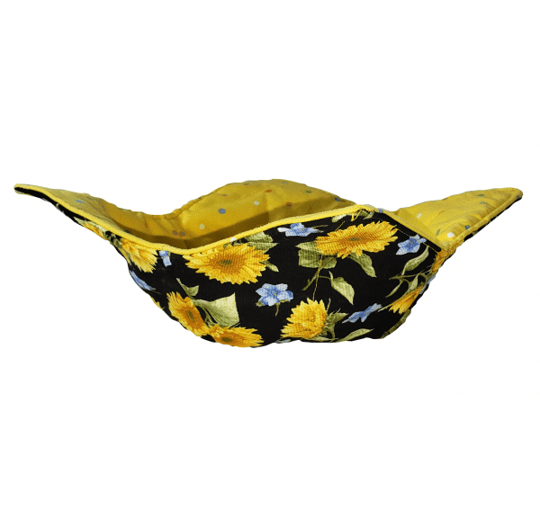 Small 8" Microwave Bowl Cozy